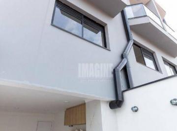 Casa · 140m² · 3 Quartos · 2 Vagas · Sobrado em Vila Isolina Mazzei, São Paulo/SP de 140m² 3 quartos à venda por R$ 1.150.000,00