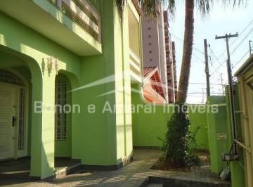 Casa · 382m² · 5 Quartos · 4 Vagas · Casa em Jardim Chapadão, Campinas/SP de 382m² 5 quartos à venda por R$ 1.150.000,00