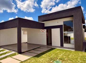 Casa · 130m² · 3 Quartos · Casa em Centro, Lagoa Santa/MG de 130m² 3 quartos à venda por R$ 1.090.000,00