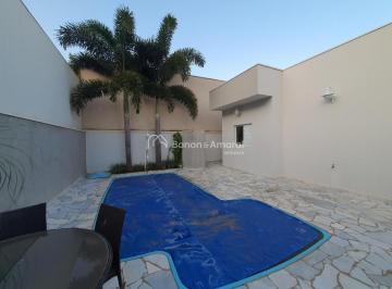 Casa · 148m² · 3 Quartos · 4 Vagas · Casa em São Luiz, Paulínia/SP de 148m² 3 quartos à venda por R$ 1.100.000,00