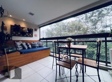 Apartamento · 110m² · 3 Quartos · 2 Vagas · Apartamento em Jacarepaguá, Rio de Janeiro/RJ de 110m² 3 quartos à venda por R$ 1.199.000,00
