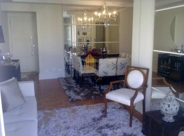 Apartamento · 90m² · 3 Quartos · 1 Vaga · Apartamento em Brooklin Paulista, São Paulo/SP de 90m² 3 quartos à venda por R$ 1.150.000,00