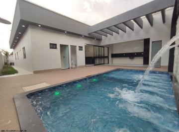 Casa · 360m² · 3 Quartos · 4 Vagas · Casa em Garavelo Residencial Park, Aparecida de Goiânia/GO de 360m² 3 quartos à venda por R$ 1.199.9