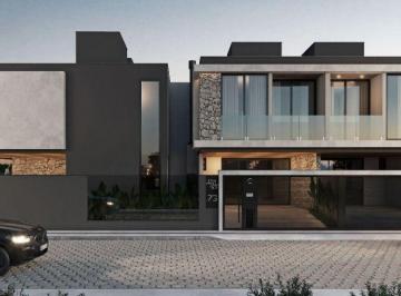 Casa · 129m² · 3 Quartos · 2 Vagas · Sobrado em Dom Bosco, Itajaí/SC de 129m² 3 quartos à venda por R$ 1.190.000,00