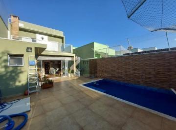 Casa · 167m² · 3 Quartos · 2 Vagas · Sobrado em Jardins do Império, Indaiatuba/SP de 167m² 3 quartos à venda por R$ 1.120.000,00 ou para 