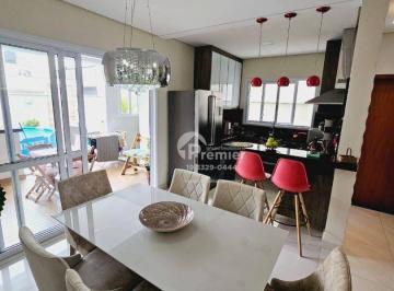 Casa · 145m² · 3 Quartos · 4 Vagas · Casa em Jardim Park Real, Indaiatuba/SP de 145m² 3 quartos à venda por R$ 1.100.000,00