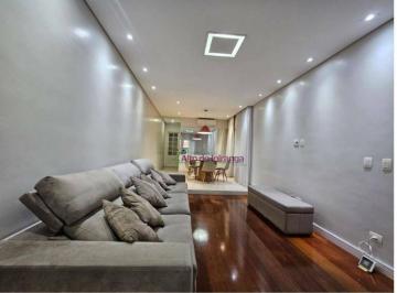 Casa · 141m² · 4 Quartos · 4 Vagas · Sobrado em Vila do Bosque, São Paulo/SP de 141m² 4 quartos à venda por R$ 1.150.000,00