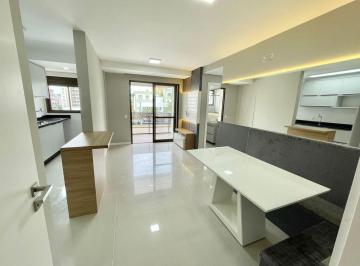 Apartamento · 143m² · 2 Quartos · 1 Vaga · Apartamento em Trindade, Florianópolis/SC de 143m² 2 quartos à venda por R$ 1.047.770,94
