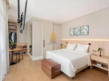 Apartamento · 45m² · 1 Quarto · 1 Vaga · Apartamento em Jardim Europa, São Paulo/SP de 45m² 1 quartos à venda por R$ 1.063.000,00
