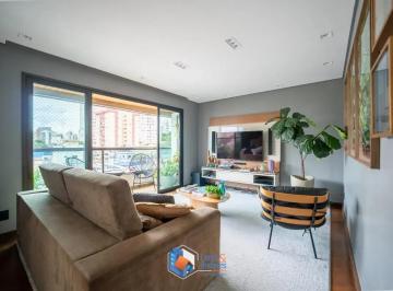 Apartamento · 131m² · 3 Quartos · 2 Vagas · Apartamento em Santa Teresinha, São Paulo/SP de 131m² 3 quartos à venda por R$ 1.120.000,00