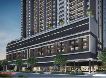 Apartamento · 67m² · 2 Quartos · 1 Vaga · Apartamento em Ipiranga, São Paulo/SP de 67m² 2 quartos à venda por R$ 930.000,00