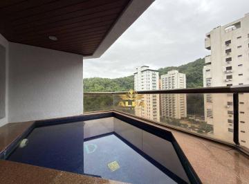 Apartamento · 140m² · 3 Quartos · 2 Vagas · Apartamento em Barra Funda, Guarujá/SP de 140m² 3 quartos à venda por R$ 850.000,00