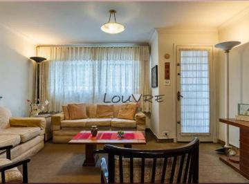Casa · 100m² · 3 Quartos · 2 Vagas · Casa em Moema, São Paulo/SP de 100m² 3 quartos à venda por R$ 1.100.000,00
