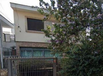 Casa · 350m² · 4 Quartos · 5 Vagas · Sobrado em Vila Moinho Velho, São Paulo/SP de 350m² 4 quartos à venda por R$ 1.150.000,00