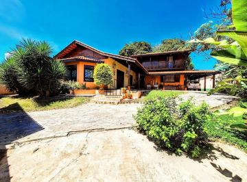 Casa · 260m² · 3 Quartos · Sobrado em Mogi Moderno, Mogi das Cruzes/SP de 260m² 3 quartos à venda por R$ 1.170.000,00