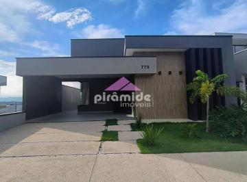 Casa · 203m² · 3 Quartos · 4 Vagas · Sobrado em Vila Santos, Caçapava/SP de 203m² 3 quartos à venda por R$ 1.060.000,00