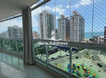 Apartamento · 80m² · 3 Quartos · 2 Vagas · Apartamento em Praia de Itaparica, Vila Velha/ES de 80m² 3 quartos à venda por R$ 1.200.000,00