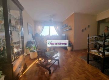 Apartamento · 74m² · 2 Quartos · 1 Vaga · Apartamento em Vila Mariana, São Paulo/SP de 74m² 2 quartos à venda por R$ 805.000,00