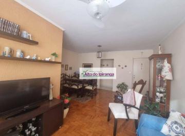 Apartamento · 74m² · 2 Quartos · 1 Vaga · Apartamento em Vila Mariana, São Paulo/SP de 74m² 2 quartos à venda por R$ 805.000,00