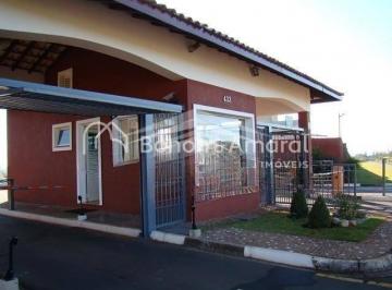Casa · 230m² · 3 Quartos · 4 Vagas · Casa em Betel, Paulínia/SP de 230m² 3 quartos à venda por R$ 1.150.000,00
