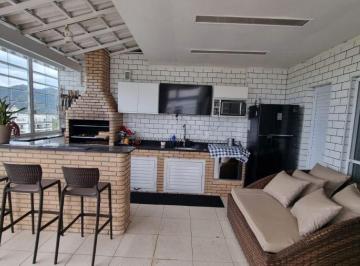 Apartamento · 180m² · 2 Quartos · 3 Vagas · Cobertura em Recreio dos Bandeirantes, Rio de Janeiro/RJ de 180m² 2 quartos à venda por R$ 1.100.000