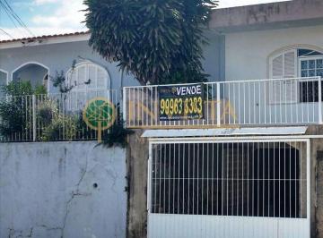 Casa en Venda de 4 quartos Capoeiras · Casa em Capoeiras, Florianópolis/SC de 0m² 4 quartos à venda por R$ 937.000,00