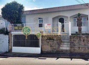 Casa · 320m² · 4 Quartos · 3 Vagas · Casa em Capoeiras, Florianópolis/SC de 0m² 4 quartos à venda por R$ 937.000,00