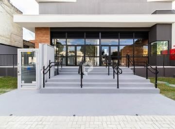 Entrada · Comercial para aluguel - em Rebouças