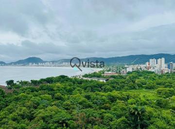 Apartamento · 163m² · 4 Quartos · 3 Vagas · Apartamento em Parque Enseada, Guarujá/SP de 163m² 4 quartos à venda por R$ 1.070.000,00