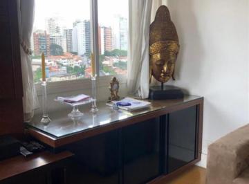 Apartamento · 185m² · 4 Quartos · 3 Vagas · Apartamento em Santa Cecília, São Paulo/SP de 185m² 4 quartos à venda por R$ 1.199.999,00