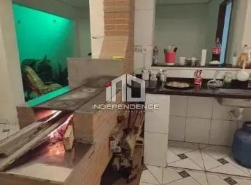 Casa · 260m² · 6 Quartos · 5 Vagas · Sobrado em Conjunto Residencial Galo Branco, São José dos Campos/SP de 260m² 6 quartos à venda por R