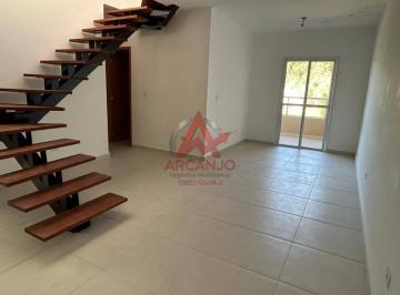 Apartamento · 150m² · 3 Quartos · 2 Vagas · Cobertura em Toninhas, Ubatuba/SP de 150m² 3 quartos à venda por R$ 1.100.000,00