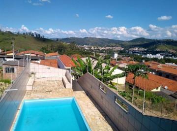 Casa · 300m² · 4 Quartos · 2 Vagas · Casa em Jardim Silmara, Amparo/SP de 300m² 4 quartos à venda por R$ 850.000,00