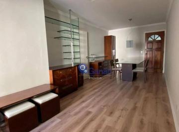 Apartamento · 75m² · 2 Quartos · 2 Vagas · Apartamento em Cidade Monções, São Paulo/SP de 75m² 2 quartos à venda por R$ 1.080.000,00