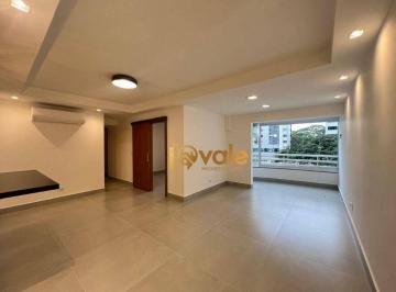 Apartamento · 94m² · 3 Quartos · 2 Vagas · Apartamento em Jardim Bela Vista, São José dos Campos/SP de 94m² 3 quartos à venda por R$ 1.170.000,