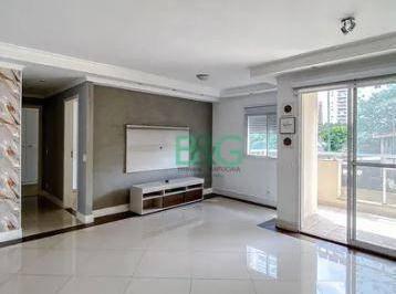 Apartamento · 72m² · 2 Quartos · 1 Vaga · Apartamento em Vila Leopoldina, São Paulo/SP de 72m² 2 quartos à venda por R$ 854.000,00
