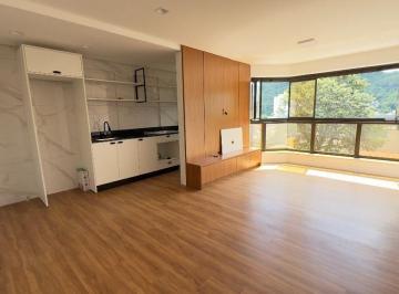 Apartamento · 62m² · 2 Quartos · 1 Vaga · Apartamento em Saco dos Limões, Florianópolis/SC de 62m² 2 quartos à venda por R$ 950.000,00