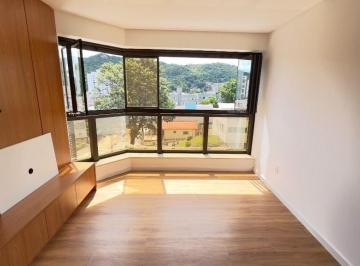 Apartamento · 62m² · 2 Quartos · 1 Vaga · Apartamento em Saco dos Limões, Florianópolis/SC de 62m² 2 quartos à venda por R$ 900.000,00