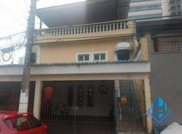 Casa · 160m² · 3 Quartos · 2 Vagas · Sobrado em Jardim do Mar, São Bernardo do Campo/SP de 160m² 3 quartos à venda por R$ 1.100.000,00