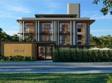 Apartamento · 55m² · 1 Quarto · 1 Vaga · Apartamento em Campeche, Florianópolis/SC de 55m² 1 quartos à venda por R$ 950.000,00