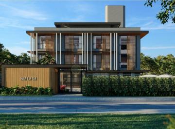 Apartamento · 55m² · 1 Quarto · 1 Vaga · Apartamento em Campeche, Florianópolis/SC de 55m² 1 quartos à venda por R$ 950.000,00