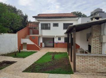 Casa · 315m² · 4 Quartos · 5 Vagas · Casa em Bosque da Saúde, São Paulo/SP de 315m² 4 quartos à venda por R$ 1.150.000,00