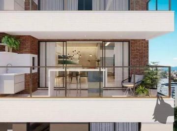 Apartamento · 85m² · 2 Quartos · 1 Vaga · Apartamento em Balneário, Florianópolis/SC de 85m² 2 quartos à venda por R$ 1.020.000,00