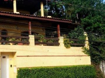 Casa · 325m² · 3 Quartos · 3 Vagas · Sobrado em Horto Florestal, São Paulo/SP de 0m² 3 quartos à venda por R$ 1.100.000,00