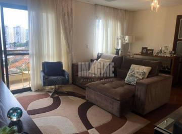 Apartamento · 125m² · 3 Quartos · 2 Vagas · Apartamento em Vila Regente Feijó, São Paulo/SP de 125m² 3 quartos à venda por R$ 954.000,00