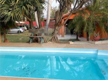 Terreno · 292m² · 3 Quartos · 6 Vagas · Área em Terras de Santa Teresa, Itupeva/SP de 292m² 3 quartos à venda por R$ 1.021.000,00