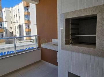 Apartamento · 75m² · 2 Quartos · 1 Vaga · Apartamento em Capoeiras, Florianópolis/SC de 75m² 2 quartos à venda por R$ 860.000,00