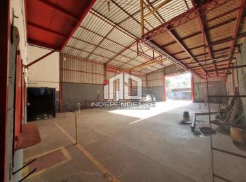 Comercial · 300m² · Galpão em Bom Retiro, São José dos Campos/SP de 300m² à venda por R$ 1.170.000,00 ou para locação R$