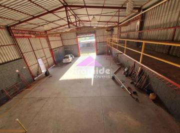 Comercial · 300m² · Galpão em Bom Retiro, São José dos Campos/SP de 300m² à venda por R$ 1.180.000,00 ou para locação R$