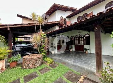 Casa · 192m² · 3 Quartos · 4 Vagas · Casa em Piratininga, Niterói/RJ de 192m² 3 quartos à venda por R$ 1.150.000,00